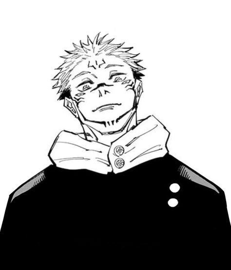 Jujutsu Kaisen Manga, Miles Spiderman, Simple Anime, Naruto Sketch Drawing, Batman Poster, Dragon Ball Super Manga, Eyes Closed, Dark Art Illustrations, Izu