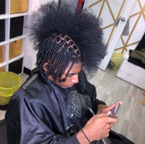 Mens Hairstyles Plaits, Male Plaits Braids, High Top Box Braids Men, Plaits Box Braids Men, Small Box Braids Men, Plaits Braids Men, Box Braids Male, Plaits Box Braids, Black Men Hairstyles Braids