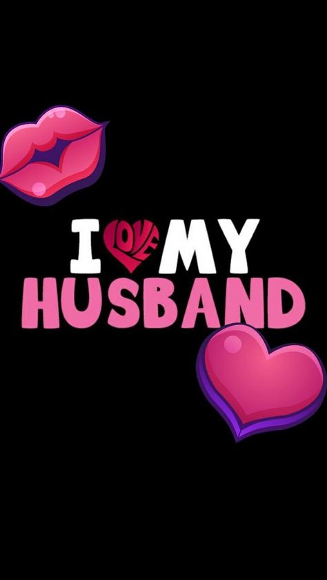 I Love You Husband Marriage, Im So Happy With You, I Love My Hubby Wallpaper, I Love My Husband Wallpapers, Im So In Love With You, Love You Hubby, I Love You Husband, Night Love Quotes, I Love My Husband