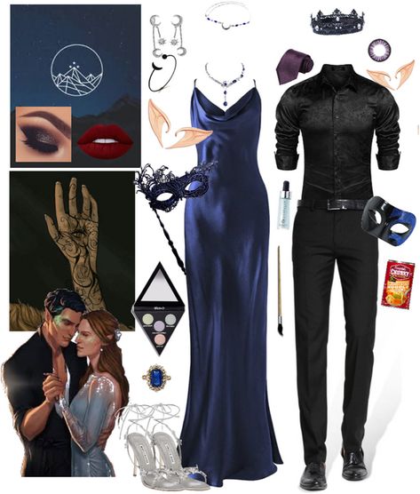 Masquerade Couple Outfit Ideas, Couples Masquerade Costumes, Masquerade Mask For Couples, Couples Masquerade Outfits, Christmas Masquerade Party Outfit, Masquerade Mask Couples, Men’s Masquerade Outfit, Masquerade Party Outfit Couples, Mascarade Party Outfit Men