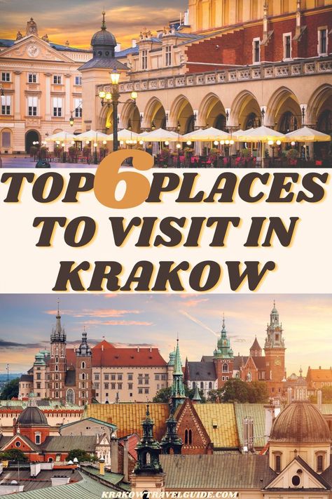 Krakow Travel, Wawel Castle, Interesting Places, Krakow, Plan Your Trip, City Guide, The List, Cool Places To Visit, Day Trips