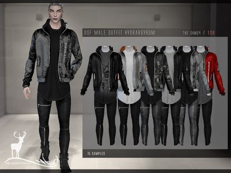 Sims 4 Cc Male Outfit Set, Sims 4 Male Full Body Outfit, Sims 4 Cc Full Body Outfits Male, Cc Dress, Sims 4 Male, Male Sims, Sims 4 Men Clothing, Sims 4 Male Clothes, Male Outfit