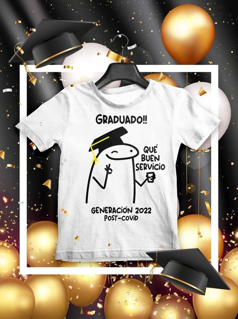 #CreatuPlayera #tshirt #playeraspersonalizadas #playeras #impresion #diseño #playerascondiseño #tshirtdesign #impresiondigital #sudaderaspersonalizadas #hoodies #sudaderas #graduacion #graduado #graduate #lologre #senior Beautiful Design, Drawing Illustrations, Art Collection, The Past, Graphic Tshirt, Mens Graphic Tshirt, Sweatshirts, Trending Outfits, Mens Tshirts