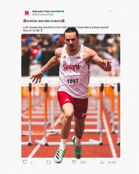 Track And Field Graphic Design, Track Graphic Design, Track Graphic, Post Editing, Track And Field Sports, Field Sport, Center Sport, Graphic Ideas, Sport Design