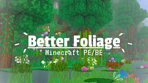 Minecraft Mods For Bedrock, Bedrock Texture Pack, Minecraft Texture Pack Aesthetic, Minecraft Bedrock Mods, Minecraft Mods For Pe, Modded Minecraft, Skins Aesthetic, Minecraft Addons, Minecraft Gameplay