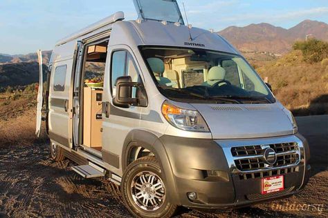 Class B Camper Van, Mini Motorhome, Small Motorhomes, Leisure Travel Vans, Class B Motorhomes, Airstream Campers, Class B Rv, Small Rv, Find Your Match