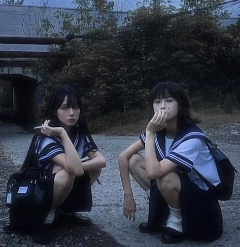 2000s Japan Aesthetic, Toyoko Kids Aesthetic, Japanese Shoegaze, Japanese 2000s Aesthetic, Japan 2000s Aesthetic, 2000s Japanese Aesthetic, Akira Core, 90s Japan Aesthetic, 00s Japan