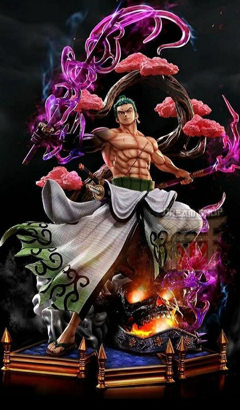 Cp9 One Piece, One Piece Figures, Action Figure One Piece, Anime Statues, Light Dragon, American Cartoons, One Piece Figure, Video Game Room Design, 3d Figures