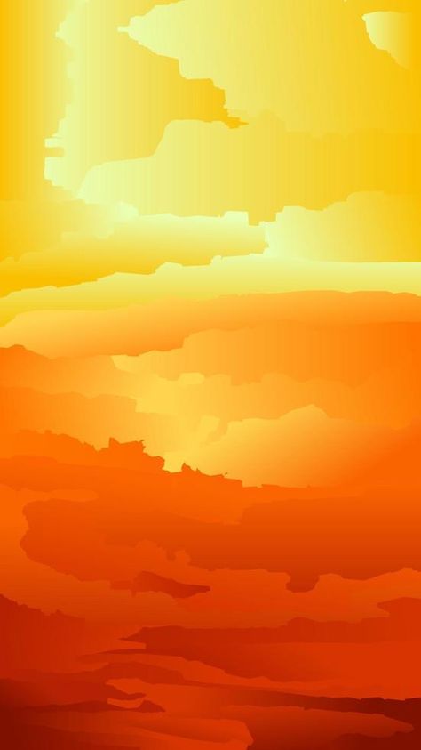 Bright Sunset Wallpaper, Sky Vector Illustration, Sunset Design Graphic, Sunset Sky Illustration, Sunset Animation, Sky Graphic Design, Sunset Graphic Design, Sunset Backgrounds, Sunset Vector