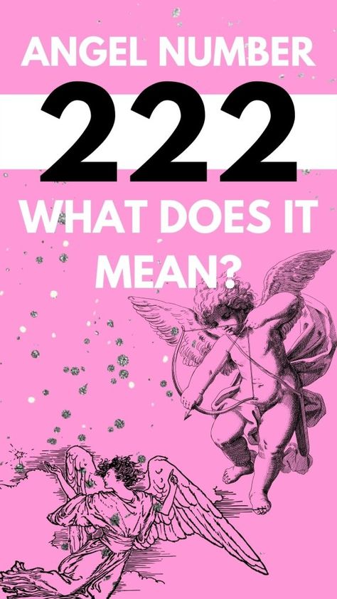 Angel Number 222 Meaning: Stay Positive! For Love, Twin Flames & Manifesting - Steph Social Number 222 Meaning, Two Flames, 222 Meaning, Angels Numbers, Angel Number 1111, Seeing 222, Angel Number 222, Troubled Relationship, Fresh Starts