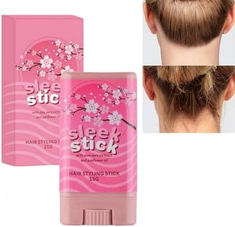 Hair Wax Stick,Hair Gel Women,Hair Slick Stick,Hair Gel Stick,Wax Stick Hair Edge Control,Hair Finishing Stick,Non-Greasy Hair Pomade Stick,Anti-Frizz Flyaway Hair Tamer,Styling Wax for Flyaway Hair Check more at https://uk.productsoffer.in/hair-wax-stickhair-gel-womenhair-slick-stickhair-gel-stickwax-stick-hair-edge-controlhair-finishing-sticknon-greasy-hair-pomade-stickanti-frizz-flyaway-hair-tamerstyling-wax-for-flyaway-hair/ Hair Slick Stick, Slick Stick For Hair, Wax Stick For Hair, Hair Slick, Slick Stick, Flyaway Hair, Hair Wax Stick, Wax Stick, Greasy Hair