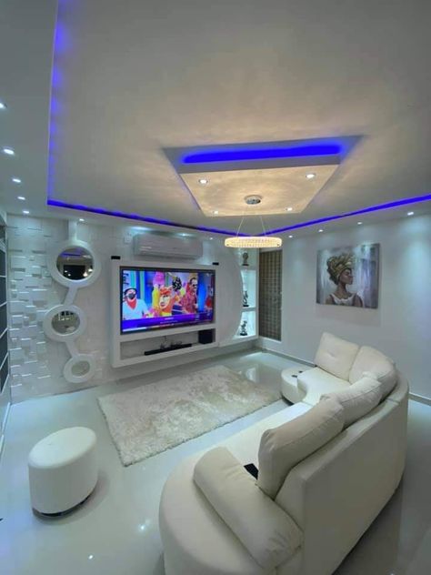 Home Theater Room Design, Tv Unit Design Modern, Theater Room Design, Home Theater Room, Tv Cabinet Design, Unit Design, Living Room Tv Unit Designs, Bedroom Interior Design Luxury, Theater Design