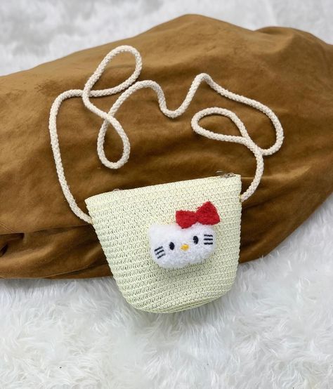 *Imported Cute Cartoon Jute sling Bag For Women/Girls/Kids* ❤️✅❤️✅❤️✅❤️✅❤️ Material:- Jute Size:-6x2.5x4Inch LxBxH One Main Compartment Closure Zipper Strap Long Rope 😊❌😊❌😊❌😊❌ *Price:-280 free Shipping* Long Rope, Bag For Women, Sling Bag, Cute Cartoon, Women Girl, Zipper, For Women, Free Shipping, Quick Saves