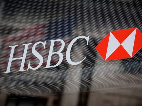 Hsbc Logo, 20 Billion, Private Banking, Morgan Stanley, Bitcoin News, Banking Services, Bank Of America, Interest Rates, Silicon Valley