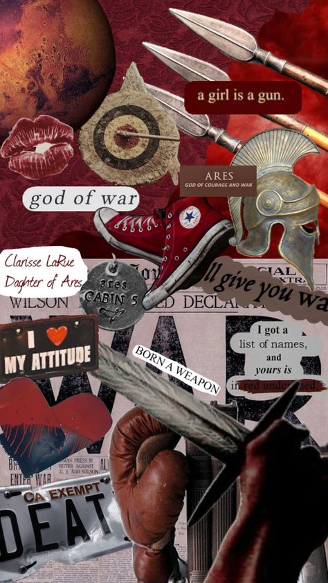 Ares Aesthetic Wallpaper, Cabin 5 Ares Aesthetic, Ares Cabin Aesthetic, Cabin 5 Aesthetic, Ares Wallpaper, Ares Cabin, Ares Aesthetic, Cabin Wallpaper, Epic Musical