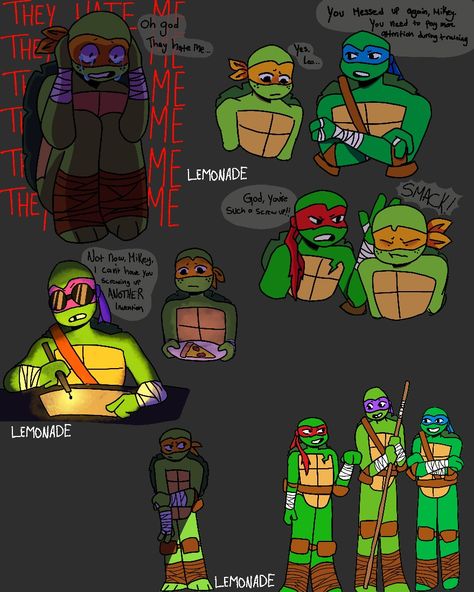 Tmnt2012 Mikey Angst part 1 by averyartylemon on Tumblr Tmnt Fanart Mikey, Tmnt Michelangelo, Mikey X Raph, 2012 Mikey Fanart, Tmnt 2018 Mikey, Raph X Mikey, 2012 Mikey, Tmnt Mikey Fanart, Mikey 2012