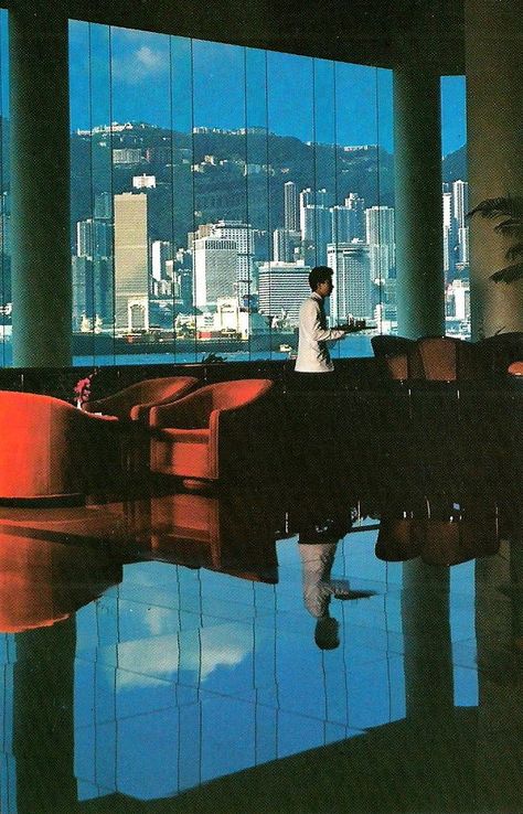 80s Tokyo Aesthetic, Hong Kong 1980s, Hong Kong Landscape, Manga Studying, 70s Hong Kong, 80s Hong Kong, Edward Yang, King Aesthetic, Tokyo Aesthetic