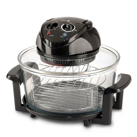 Fagor 12 Quart Halogen Tabletop Oven >>> This is an Amazon Affiliate link. Continue to the product at the image link. Rotisserie Oven, Convection Toaster Oven, Countertop Oven, Oven Cooking, Oven Recipes, Sharper Image, Convection Oven, Charcoal Grill, Heating Element