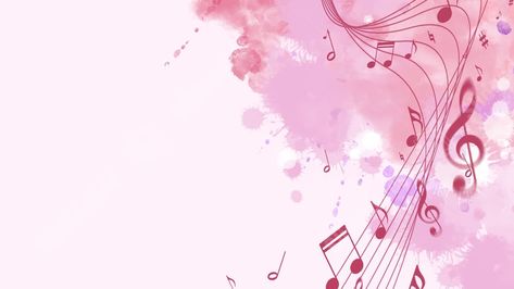 Musical Border Design, Music Powerpoint Background, Powerpoint Background Design Pink, Chromebook Backgrounds, Phone Home Screen Layout, Music Powerpoint, Professional Ppt Background, Professional Ppt, Phone Home Screen