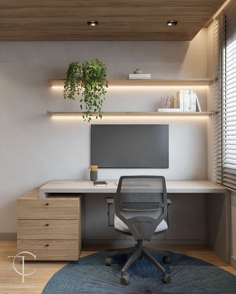 "Budget-Friendly Home Office Makeover Ideas You’ll Love"

Need a **home office makeover**? These ideas work for any **minimalist apartment** or **bedroom design** setup. Modern Student Room Design, Aesthetic Office Room Ideas, Home Office Minimalista, New Apartment Aesthetic, Aesthetic Home Interior, Aesthetic Apartments, Warm Apartment Aesthetic, Cozy Apartment Aesthetic, Gray Home Office