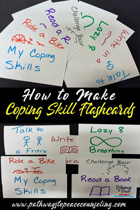 Coping Skill, Counseling Games, Heat Of The Moment, Bike Challenge, Skill Games, Sensory Bottles, Deep Breathing Exercises, Play Therapy, Breathing Exercises