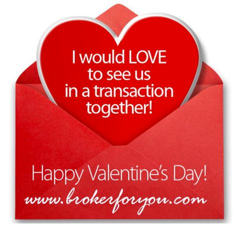 Real Estate Valentines Day, Real Estate Valentines, Real Estate Slogans, Real Estate Fun, Real Estate Postcards, Real Estate Gifts, Real Estate Articles, Real Estate Ads, Real Estat