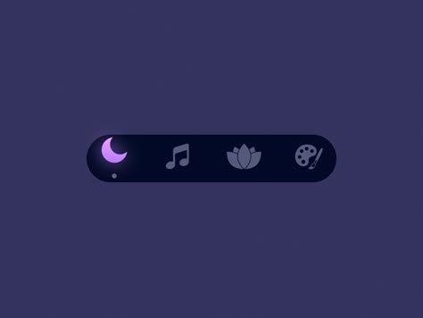 Listening To Music Gif, Sleep Icon, 1 Day To Go, Music Gif, Desain Ux, Music Template, Sleep App, Filmy Vintage, Pixel Art Background