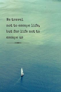 Caption Untuk Instagram, Sailing Quotes, Captions For Instagram Posts, Freedom Travel, Travel Captions, Best Travel Quotes, Couple Travel, Travel Quotes Wanderlust, Adventure Quotes