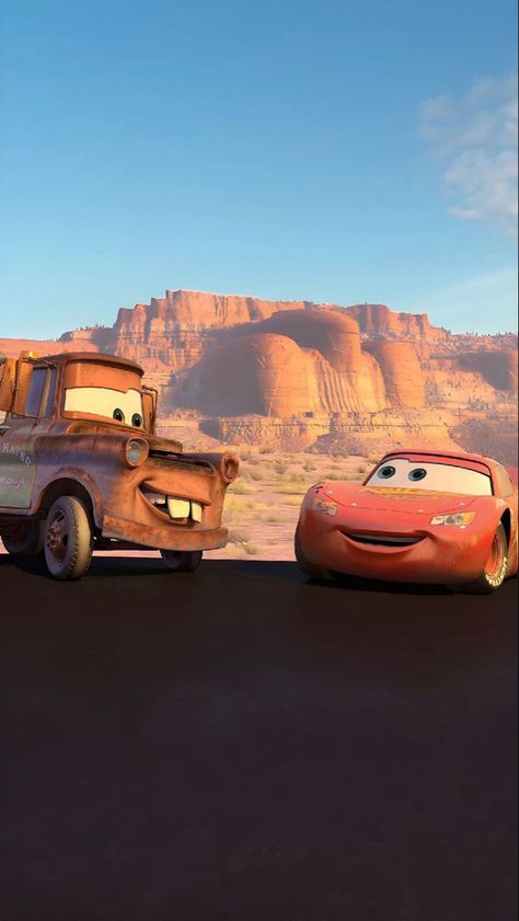 Flash Mac Queen, Lightning Mac Queen, Mater Wallpaper, Cars Disney Wallpaper, Cars Movie Wallpaper, Rayo Mac Queen, Mater And Mcqueen, Lightning Mcqueen Wallpaper, Duo Disney