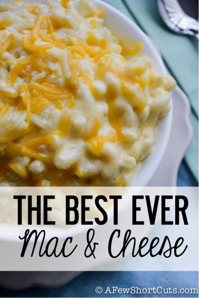 I would love to take credit for this recipe! It has been made in my house nothing short of a gazilli ... Mac And Cheese Recipe Pioneer Woman, Mac Cheese Recipes, Pioneer Woman Recipes, Ree Drummond, Mac Cheese, Cheese Recipe, Macaroni Cheese, The Pioneer Woman, Mac N Cheese