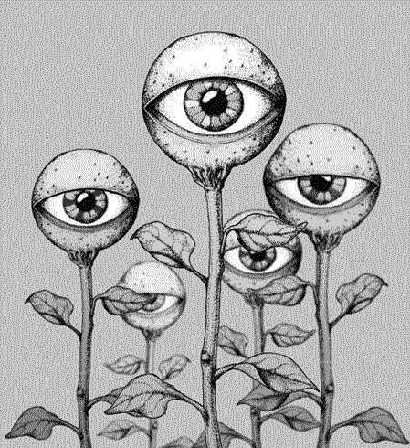 Arte Doodle, Trippy Drawings, Art Hippie, Soyut Sanat Tabloları, Arte Inspo, Art Et Illustration, Art And Illustration, Trippy Art, Hippie Art