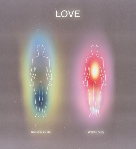 New Specimen on Instagram: “Before and After Love Visuals. ❤️” Sensory Art, Energy Art, Pose Yoga, Aura Colors, Beltane, Art Collage Wall, Ethereal Art, Good Energy, Spiritual Art