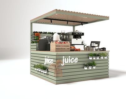 3d Modeling, Product Design, Juice, Design