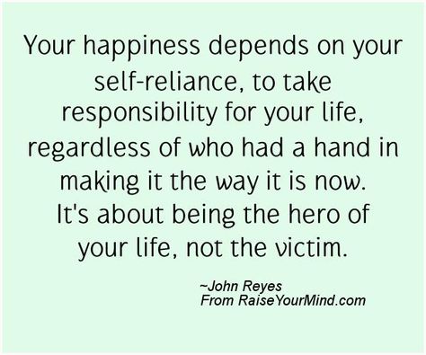 Grow up and take some responsibility for your own life. Taking Responsibility Quotes, Take Responsibility Quotes, Self Responsibility, Responsibility Quotes, Family Issues Quotes, Be Present Quotes, Being Responsible, Gospel Message, Take Responsibility