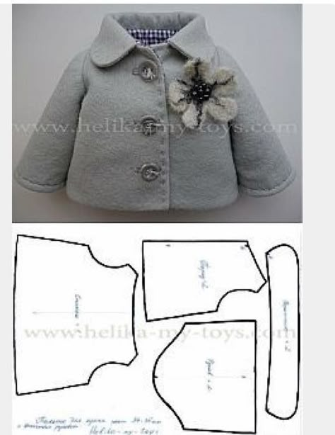 Doll Shoe Patterns, Projek Menjahit, Baby Doll Clothes Patterns, Doll Patterns Free, Doll Clothes Patterns Free, American Girl Doll Clothes Patterns, Dolls Clothes Diy, Art Dolls Cloth, Sewing Doll Clothes