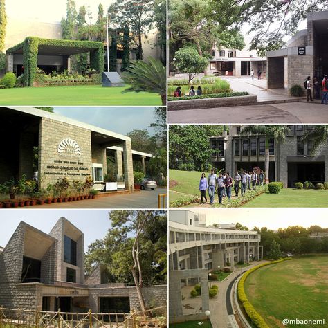 Indian Institute of Management Bangalore is a public business school located in Bangalore, Karnataka,India.  it was the third IIM to be established, after IIM Calcutta and IIM Ahmedabad. It is consistently ranked as one of the best business schools in India and the Asia Pacific region. #indianinstituteofmanagementbangalore #bvdoshi #greatarchitecture #campus #postgraduation #incredibleindia #lonelyplanet #lonelyplanetindia #indiapictures #collegelife #sharetravelpics #lategram #memories Nlsiu Bangalore Campus, Iim Calcutta Campus, Iim Bangalore Campus, Iisc Bangalore Campus, Iim Ahmedabad Motivation, Iim Motivation, Mba Motivation, Doshi Architecture, 2024 Preparation