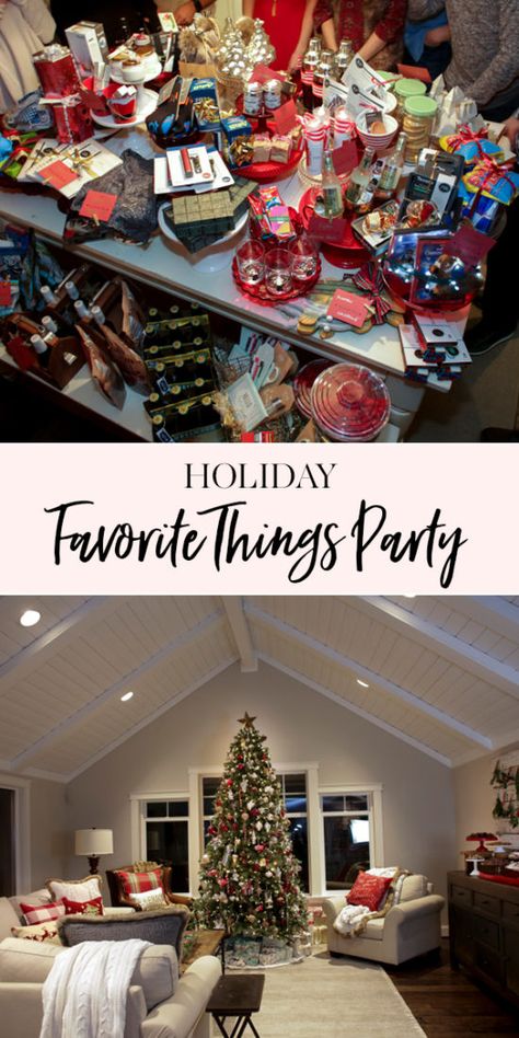 Hosting A Craft Party, Christmas Party Family Ideas, Christmas Brunch Ideas Party Friends, Neighbor Christmas Party Ideas, How To Host Christmas Party, Themed Christmas Party Ideas For Adults, Christmas Family Gathering Ideas, Christmas Housewarming Party Ideas, Neighborhood Holiday Party Ideas