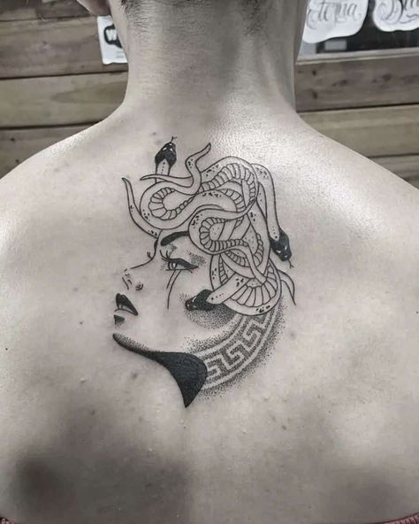 Inner Bicep Tattoo Ideas, Versace Tattoo, Bicep Tattoo Ideas, Bicep Tattoos, Inside Of Arm Tattoo, Bicep Tattoo Men, Inner Arm Tattoos, Inner Bicep Tattoo, Medusa Tattoo Design