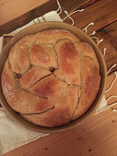 Einkorn Recipes, Lavender Moon, Einkorn Flour, Active Dry Yeast, Challah Bread, Challah, Bread Flour, Bread Dough, Dry Yeast