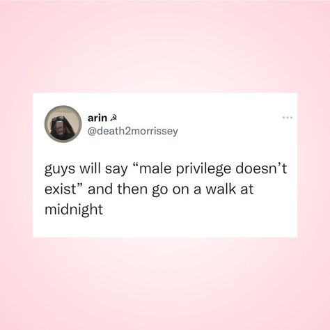 Male Privilege, World Peace, The View, Funny Posts, For Everyone, Life Quotes, Let It Be, Memes, Funny