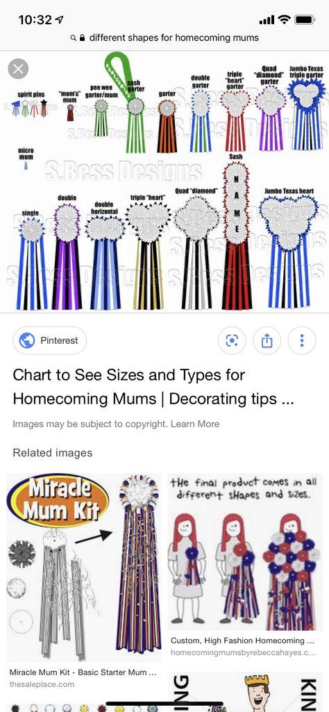 Homecoming Mum Centerpiece Ideas, How To Make A Homecoming Mum Garter, Mini Homecoming Mums Diy, Homecoming Mums Couples, Homecoming Cheer Garters, Texas Homecoming Mums Braid Tutorials, Homecoming Mum Cheerleader, Making Mums For Homecoming, How To Make Hoco Mums