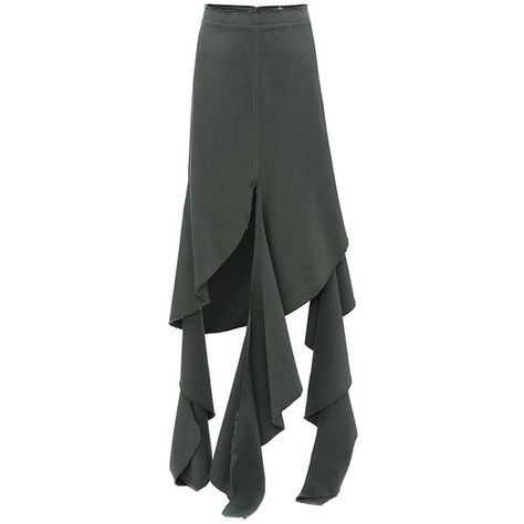 j.w.anderson Long spiral skirt ($855) ❤ liked on Polyvore featuring skirts, j.w. anderson, cotton skirts, long cotton skirts, long maxi skirts and long cotton maxi skirt Spiral Skirt, Long Cotton Skirt, Teal Skirt, Cotton Maxi Skirt, Cotton Skirts, Panel Skirt, Skirts Long, Cotton Maxi Skirts, Paneled Skirt