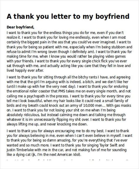 boyfriend relationship thank you for loving me - Google Search Love Letters To Your Boyfriend 1 Year, Random Love Notes For Him, 18th Birthday Letter To Boyfriend, Welcome Back Boyfriend, Cute Notes To Leave Your Boyfriend, Goodbye Images, Letters To Your Boyfriend, Love Text To Boyfriend, Inspirational Paragraphs