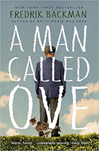 If you loved Eleanor Oliphant is Completely Fine by Gail Honeyman then you need to add these similarly heartwarming books to your reading list! These are 10 books that will make you cry, laugh and cherish life a little more. They're books about isolation and moving forwards to find love and friendship. #whatshotblog #bookreview #books #mentalhealth #booklover #bookrecommendations Fredrik Backman, A Man Called Ove, Indigo Chapters, The Reader, Make You Cry, Popular Books, A Novel, Lonely Planet, Great Books