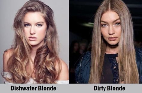 5 Majestic Dishwater Blonde Hairstyles – HairstyleCamp Dishwater Blonde Hair, Dishwater Blonde, Blonde Hair Tips, Dirty Blonde Hair Color Ideas, Ashy Blonde Hair, Blonde Shades, Blonde Hair Boy, Dark Blonde Hair Color, Blonde Hairstyles