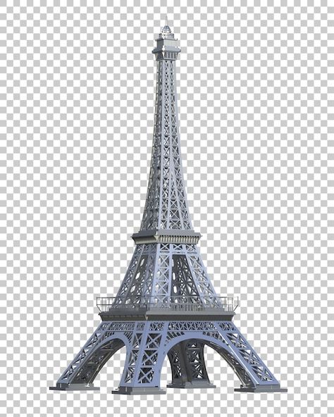 PSD eiffel tower on transparent backgrou... | Premium Psd #Freepik #psd #paris-tower #eiffel-tower #tour-eiffel #eiffel 3d Eiffel Tower, Tower Eiffel, Paris Tower, Olympics 2024, Background 3d, 3d Rendering, Vector Photo, Eiffel Tower, Graphic Resources