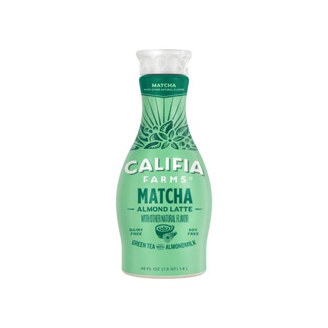 Check out my review of Califia Farms Matcha Almond Latte Matcha Almond, Almond Latte, Califia Farms, Free Product, Free Sample, Matcha, Almond, Sign Up, Drinks