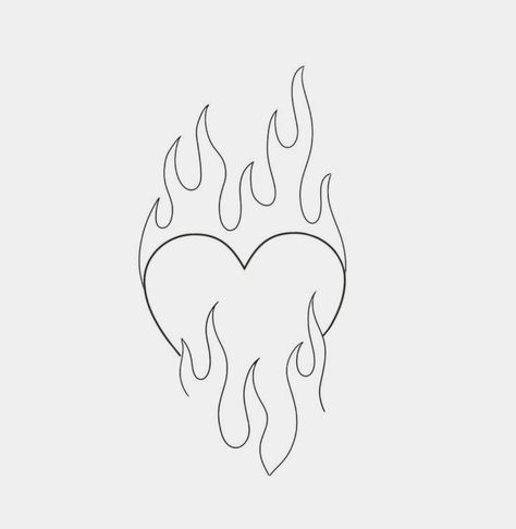 Heart Eye Tattoo, Heart Name Tattoo, Heart Neck Tattoo, Fire Heart Tattoo, Llama Tattoo, Heart Tat, Love Heart Tattoo, Small Matching Tattoos, Bookish Tattoos