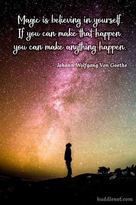 Goethe Quotes, Fairy Quotes, Magical Quotes, Recovery Inspiration, Believing In Yourself, Uplifting Thoughts, Magic Quotes, Soothing Quotes, Amazing Inspirational Quotes