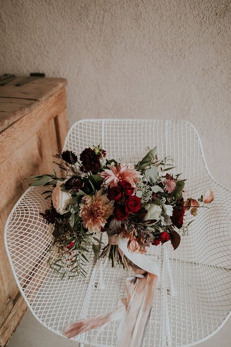 Dark Wedding Flowers, Wedding Flowers Fall, Bouquet Succulent, Burgundy Wedding Flowers, Albuquerque Wedding, Coral Wedding Flowers, Wedding Flowers Tulips, Neutral Wedding Flowers, Wedding Flowers Roses